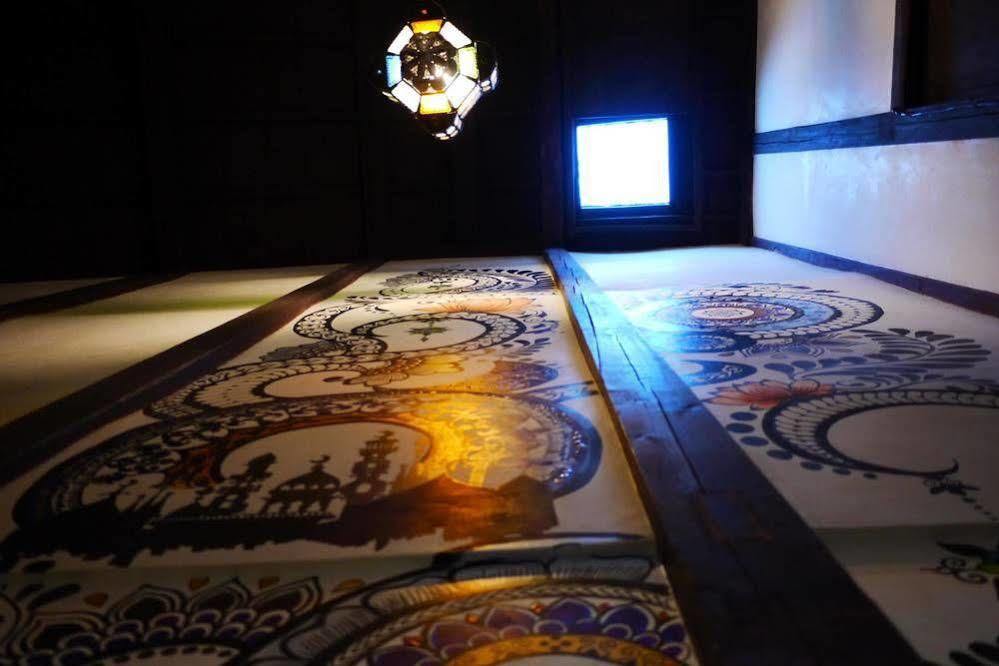 Guest House Taiko-Ya Kyoto Exterior photo